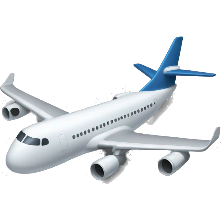 plane emoji