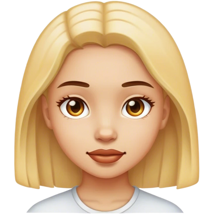 Girl ✨ emoji