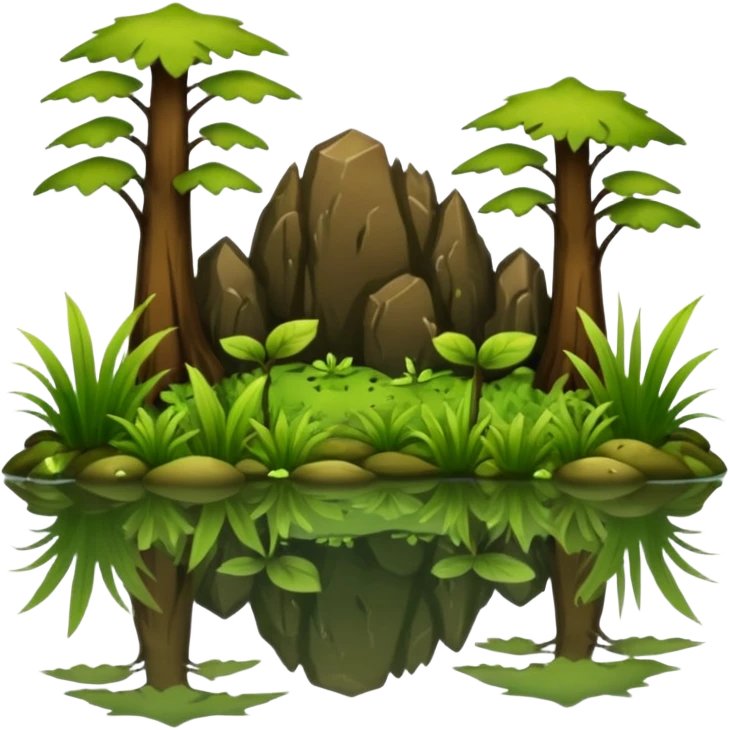 Swat swamp  emoji
