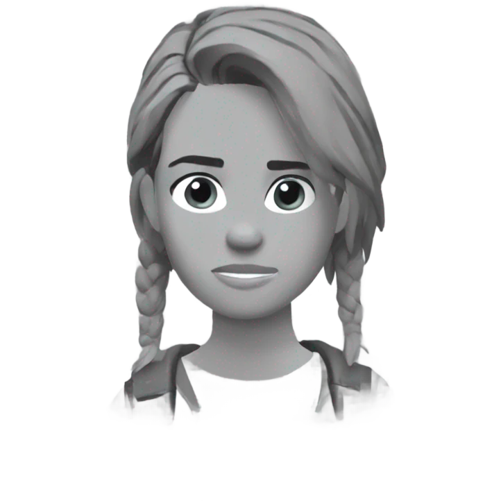 Ellie the last of us 2 emoji