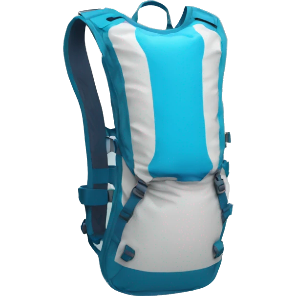 hydration pack emoji