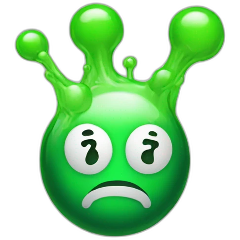 a rod of uranium emoji