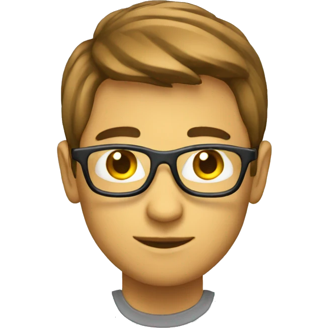 web programmer emoji