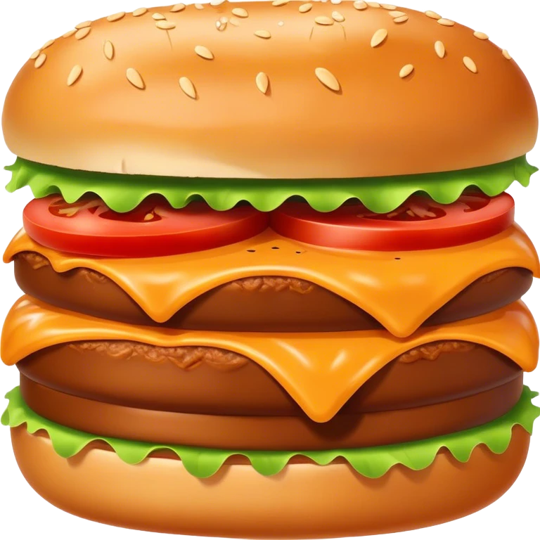 Sloppy Joe  emoji