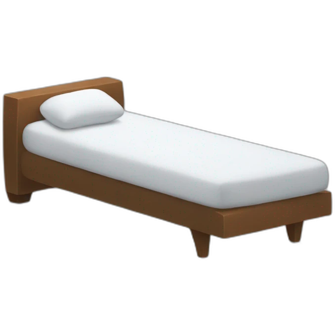 Ronflex taking a nap emoji