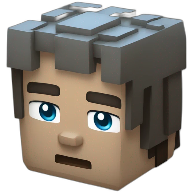 mincraft emoji
