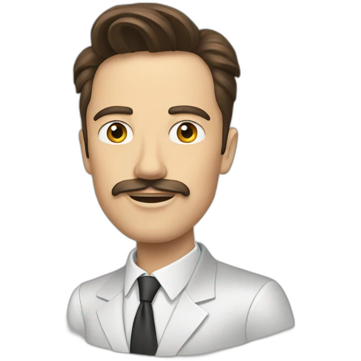 Tesla emoji