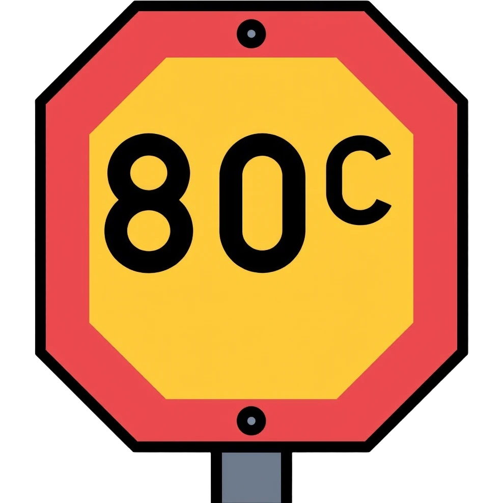 highway road sign emoji