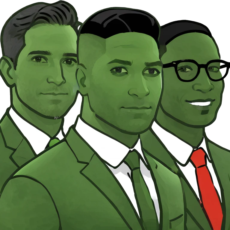 Josh king jetset Madrid celebrity millionaire Grant Cardone Alex hormozi Iman gadzhi business parrners emoji