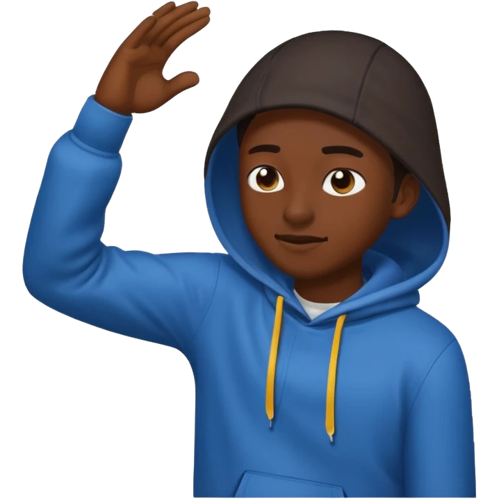 dab emoji