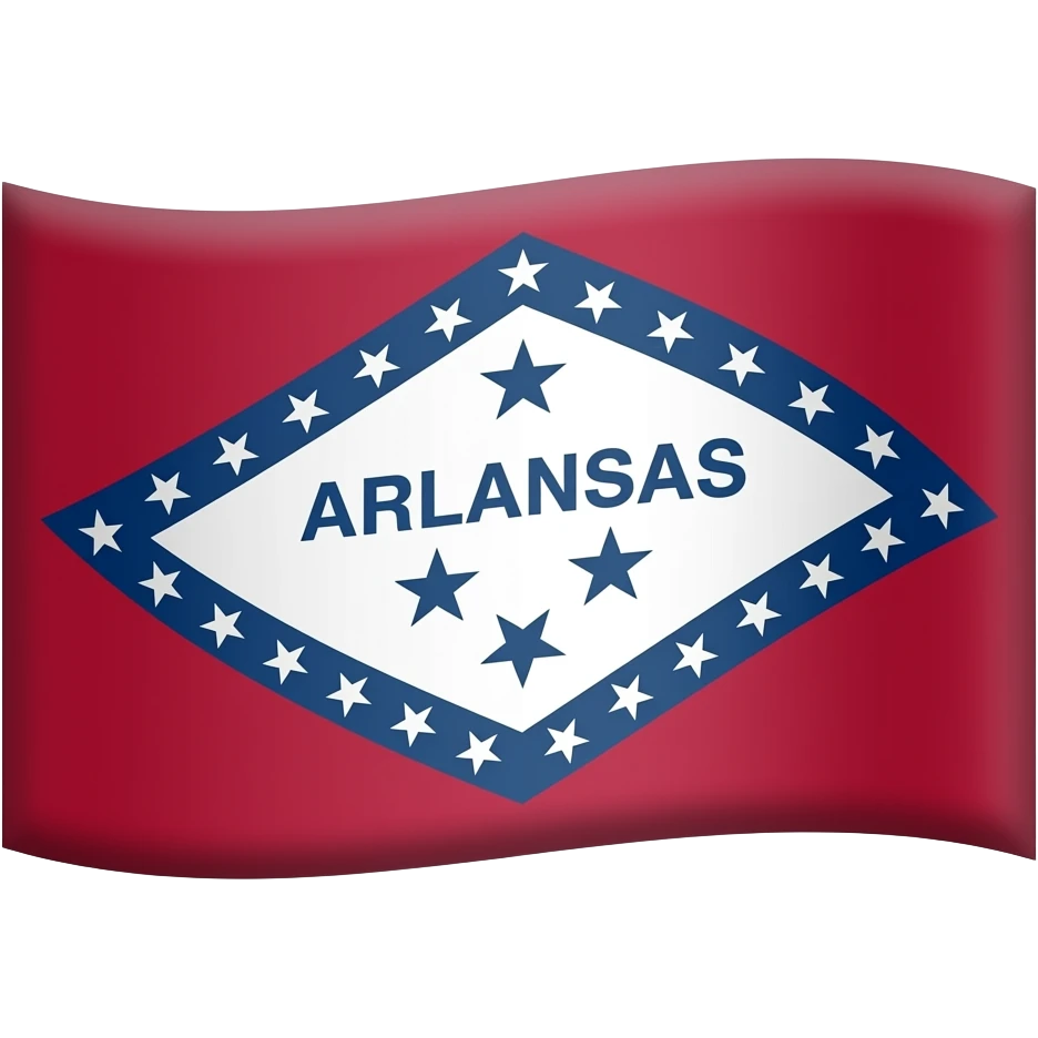 Flag of arkasalas emoji