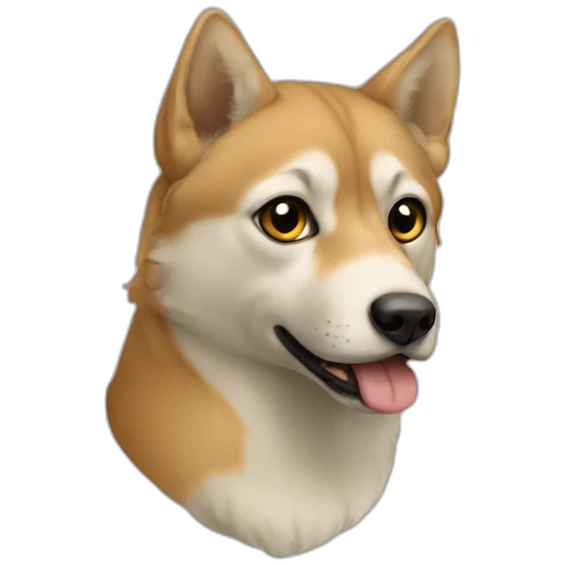 Shenehneh emoji