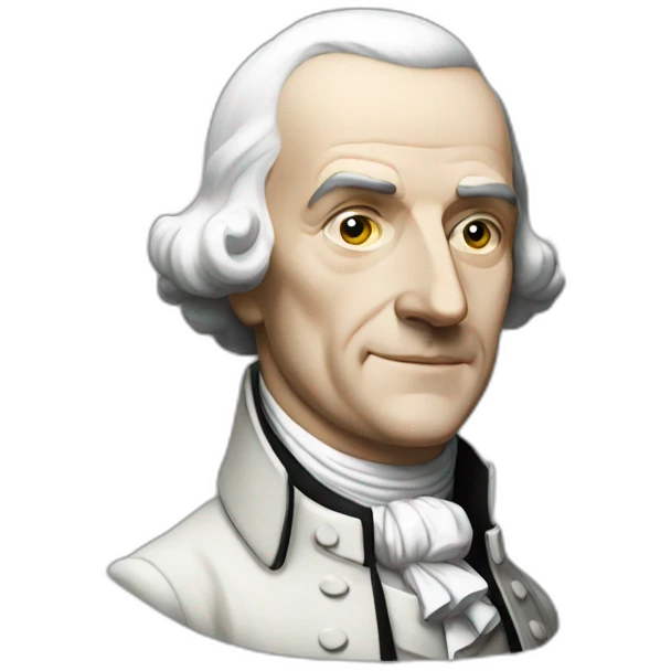 Adam Smith emoji