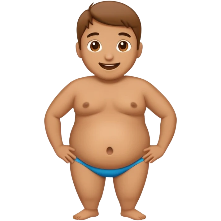 Get in my belly emoji