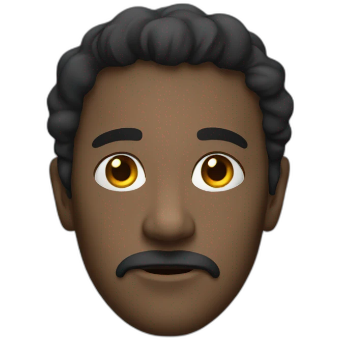 dark matter emoji