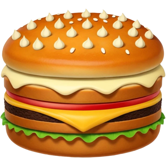 furry torta emoji