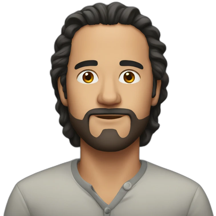 jon emoji