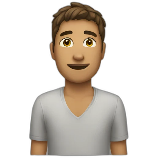 My emoji