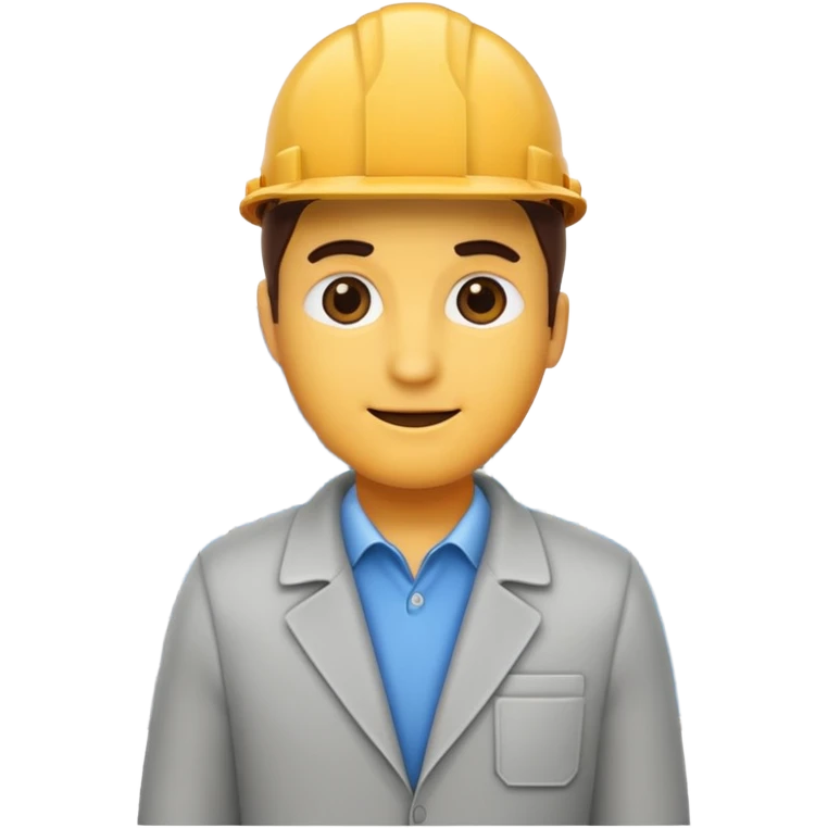 arquitector emoji