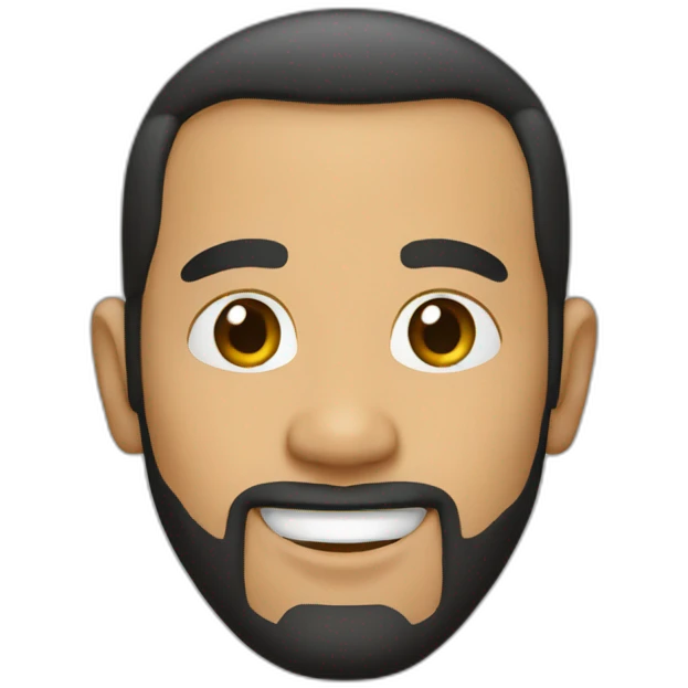 bandung emoji