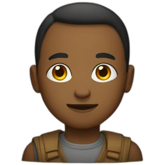 baiden is fall emoji