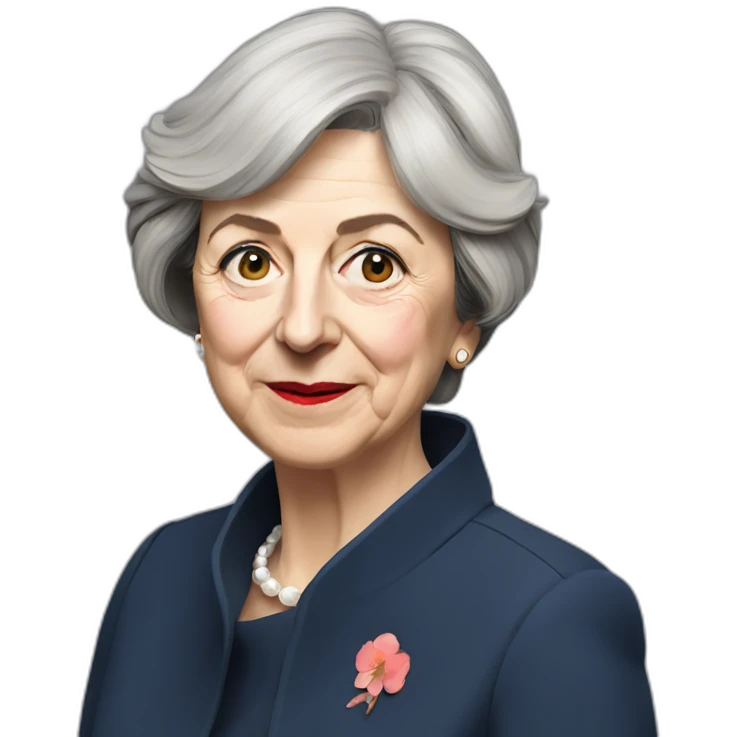 theresa_may emoji