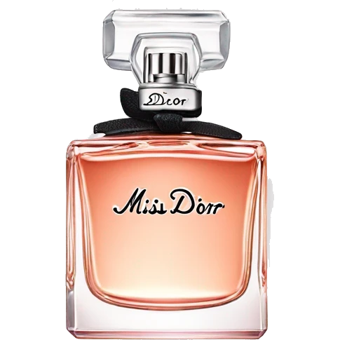 Miss dior perfume emoji