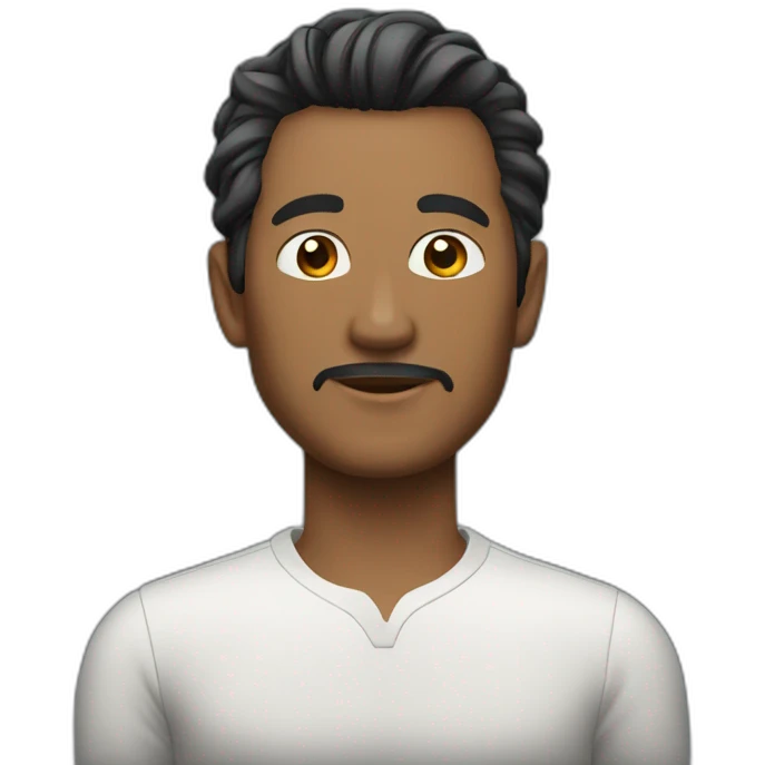 Victor wenbayama emoji