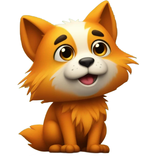 the lorax emoji