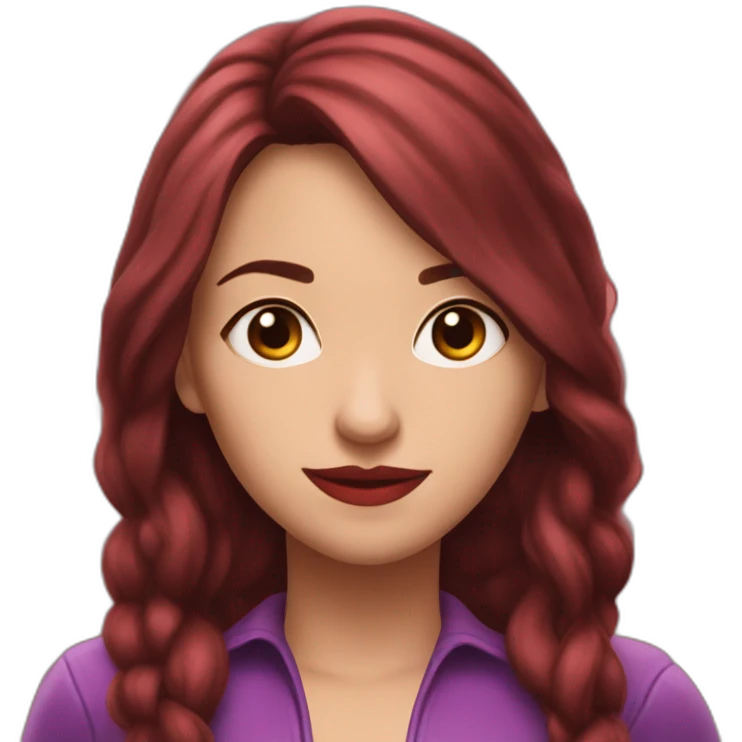 wanda maximoff emoji