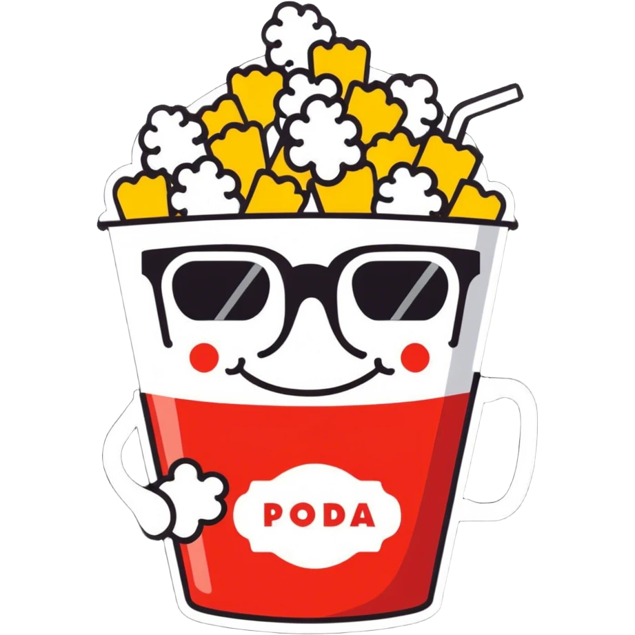 Peliculas emoji