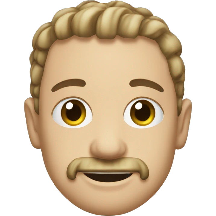 Slowenien Strand  emoji