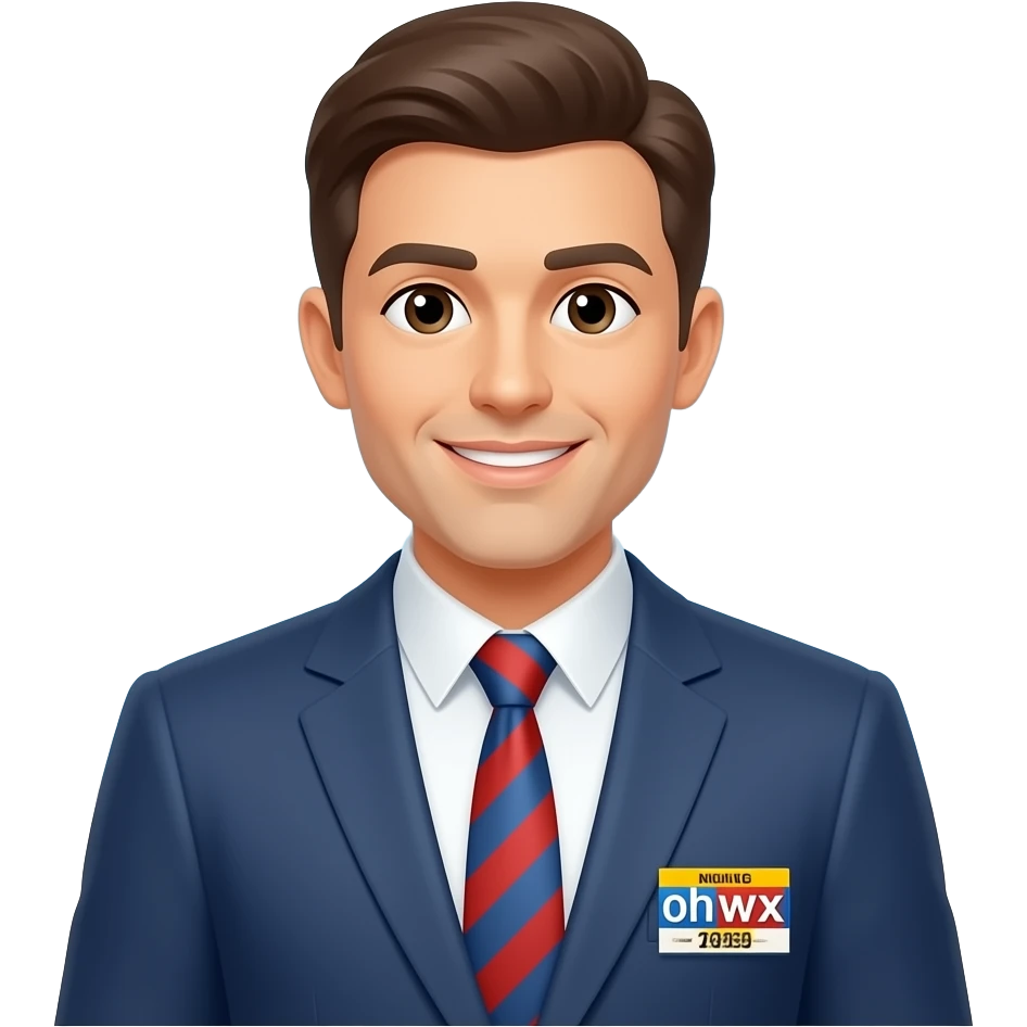 новости по телевизору emoji