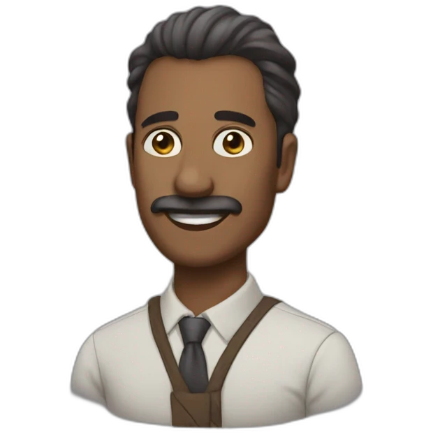 Chokbar emoji