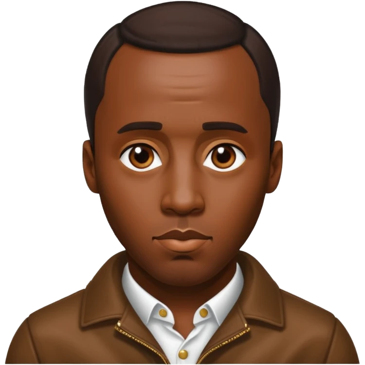 P diddy emoji