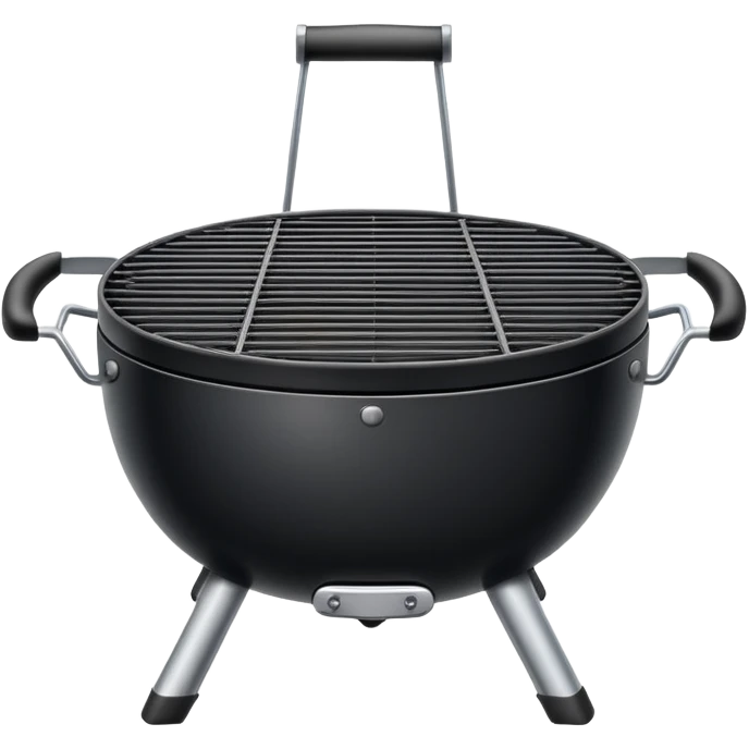 Grill grill  emoji