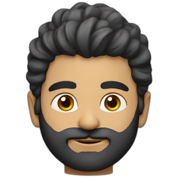 Gurjar  emoji