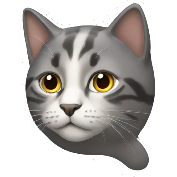 CAT  power  emoji