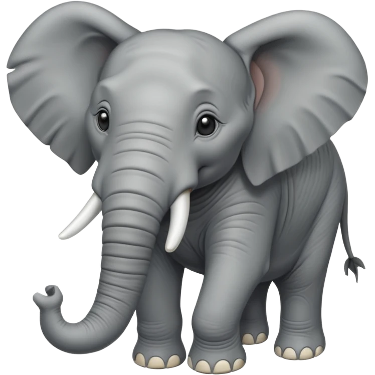 Elephant  emoji