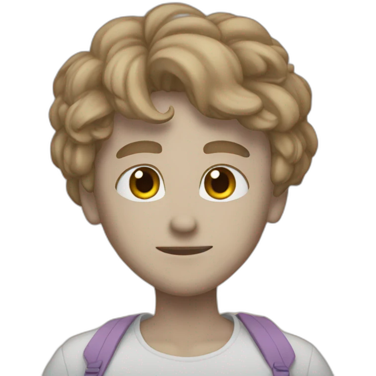 Skeu skeu emoji