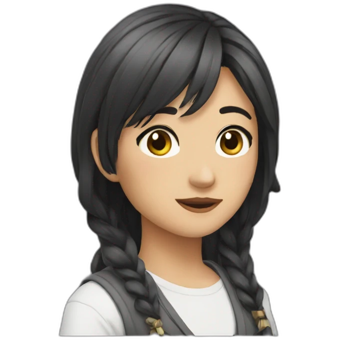 Kaeya emoji