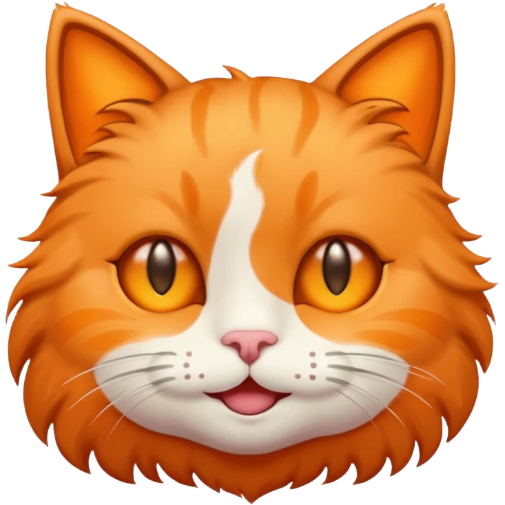 cat face emoji with stars for eyes emoji