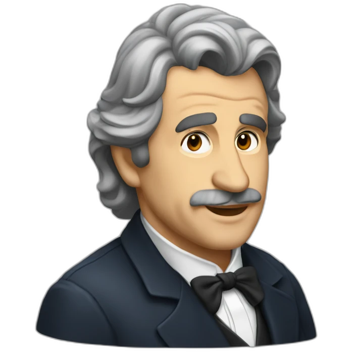 Claude lelouche emoji