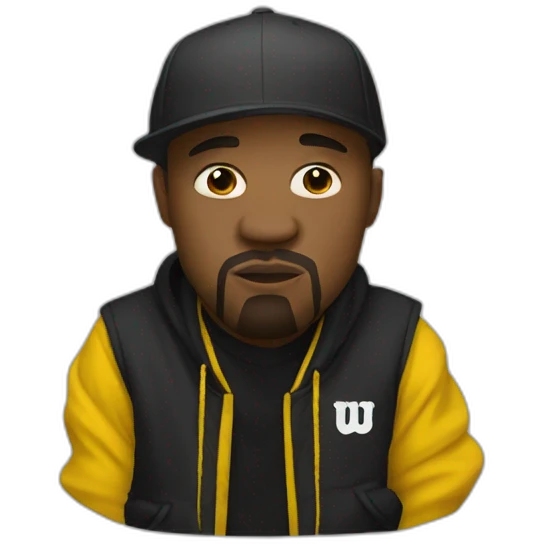 wu tang clan emoji