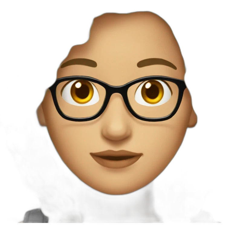Élodie Costa emoji