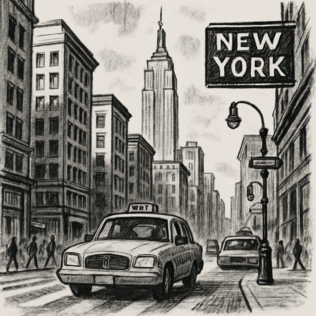 new york emoji