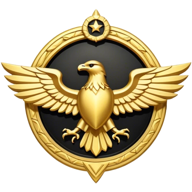 dominus' emblem  emoji