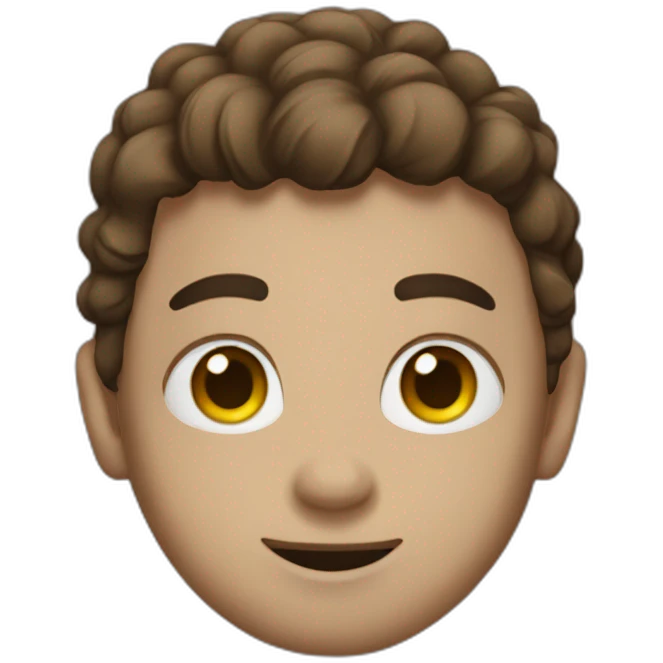 milei emoji