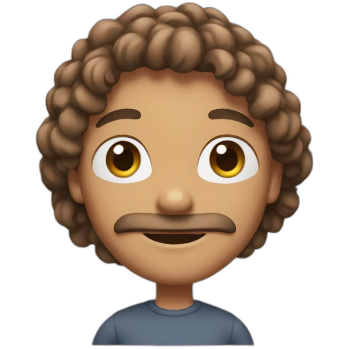 bobs emoji