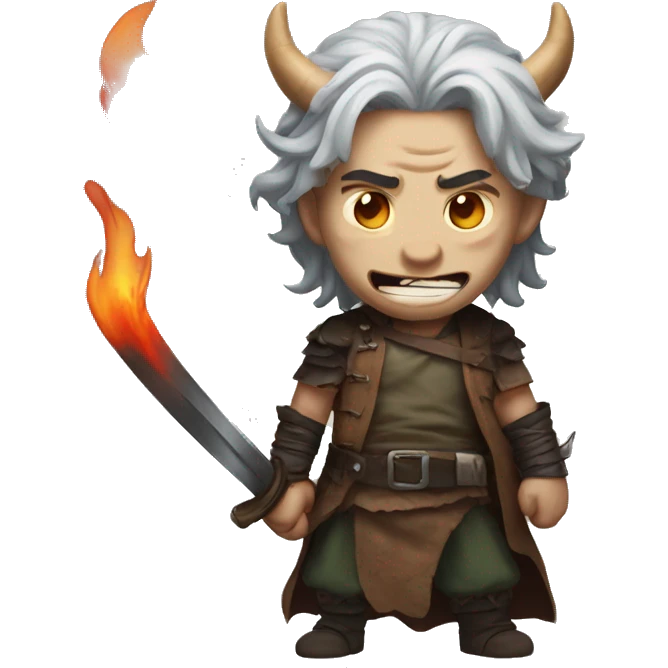 Demon slayer emoji